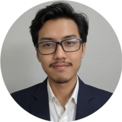 Muhammad Faiz Asy-Syauqi